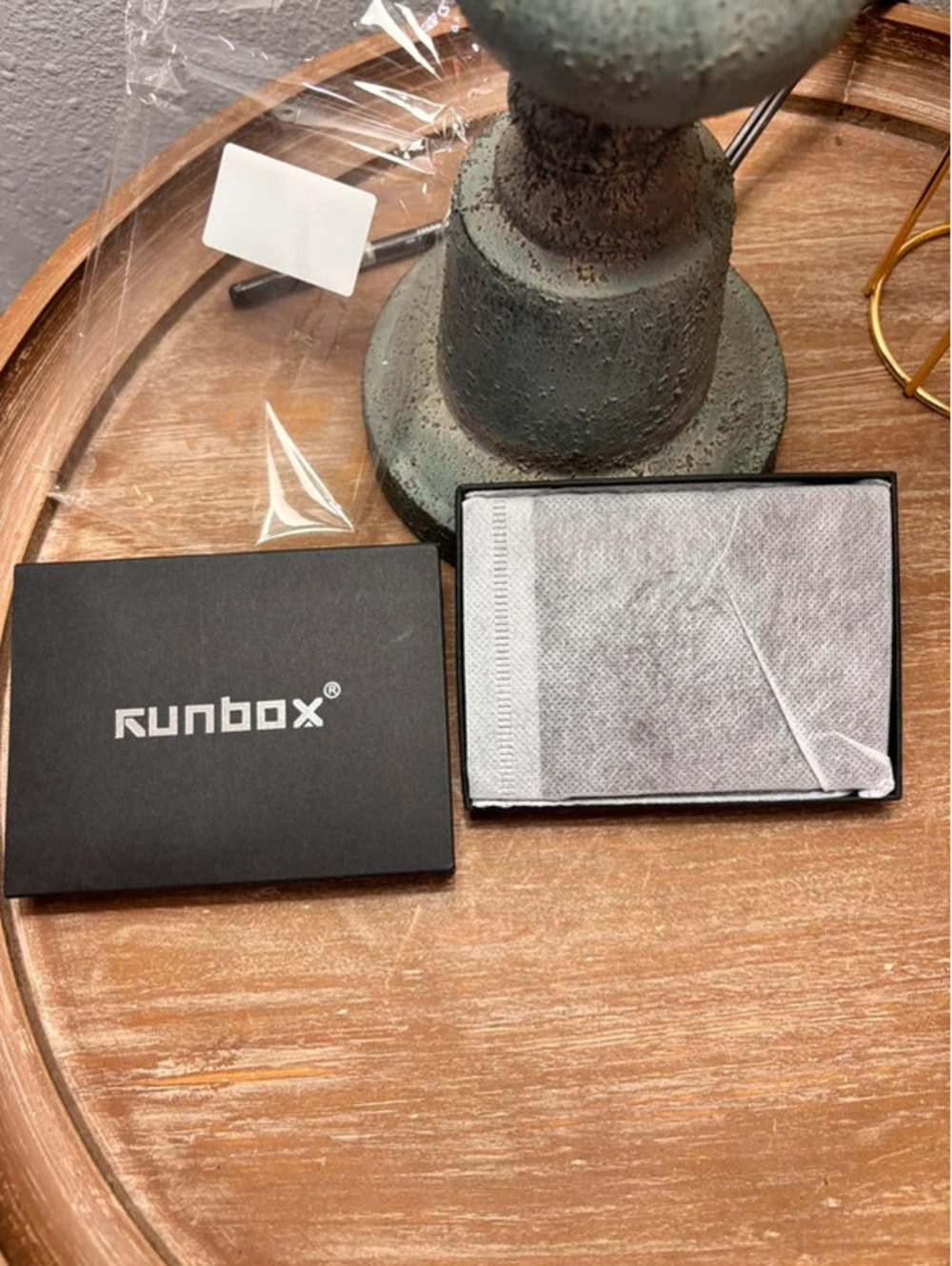 Men’s wallet